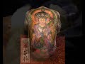 Filip Leu tatua AndyTattoo