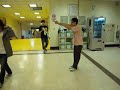 2009/12/07北區練習之癢洋篇