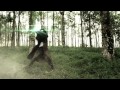 Jinbara - Nebuchadnezzar (Official Music Video)