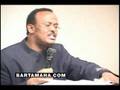 Gabay Cajiib ah oo loola dardaarmayo gabdhaheena