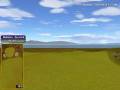 Golden Tee Great Shot on Bonnie Moor!
