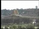 HI-8-22  COQUITLAM MVA ON THE PORT MANN BRIDGE  HWY 1  JUN 1