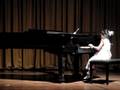 bb ACE - second piano recital