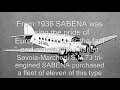 sabena tribute