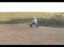 XTREME CR3 pit bike XTREME CR3 pit bike