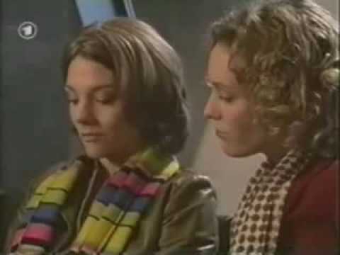 Carla & Hanna (Verbotene Liebe) - 57-58