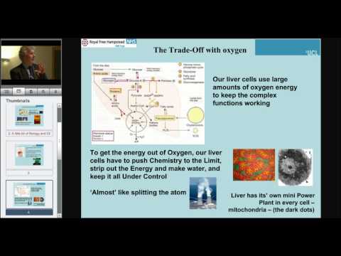 how to improve liver function