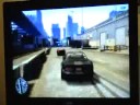 GTA 4 Drifting