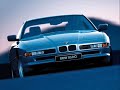 bmw 850 csi
