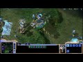 Protoss : Nony's DualGate Phoenix Against Zerg p2/2