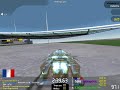 shadowninja 1000 km/h on TMN stadium