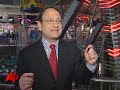 New Yorkers Head Out Early for Deals