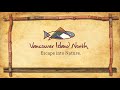 Vancouver Island North - Escape into Nature