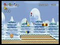 NEW SUPER MARIO BROS WII WALKTHROUGH-ALM1GHTY-WORLD 3-1