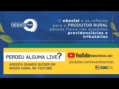 Câmara Técnica Debate 