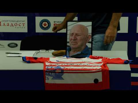 IN MEMORIAM-JUGOSLAV DABOVIĆ