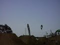 DK King Of Dirt Dirt Jumping