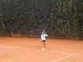 Martina Trevisan al Bonfiglio 2008