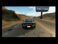 Need For Speed ProStreet per Wii Need For Speed ProStreet per Wii