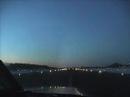 Short approach to runway 35, Bergen airport, Flesland. Short approach to runway 35, Bergen airport, Flesland.