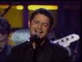 teledysk, klip, Alejandro Sanz,- Quisiera Ser
