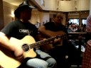 Craig Moritz, Country Singer, sings at Edmonton Westin Hotel