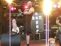 Superbutt - Here and now (live wageningen)