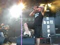 Superbutt - Here and now (live wageningen)