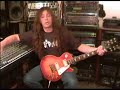 Guitar Lesson 6 \"The Aeolian Mode\" Guitar Lesson 6 \"The Aeolian Mode\"