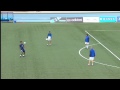 Zidane y Francescoli vacilan a Paredes en Cracks