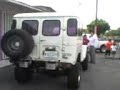 land cruiser bj40 S.O.A.