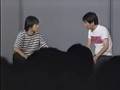 フォークダンスDE成子坂 コント「刑務所」1