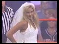 Daffney vs. Ms.Hancock (WCW Bash at the Beach 2000)