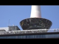 (4K)京都タワー - Kyoto Tower 京都タワー