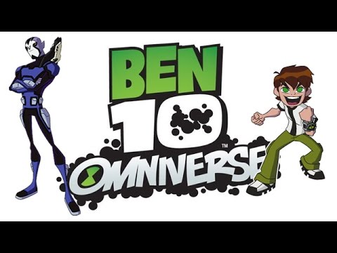 Ben - The Asian Guy Gamer and The Asian Kid Gamer play Ben 10 Omniverse on the Xbox 360. Ben 10 Omniverse - Part 1 http://youtu.be/y7-JRRis4JM Ben 10 Omniverse - Part 2 http://youtu.be/WXgaAAp4tCk...