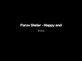 Parov Stelar - Happy end
