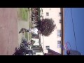mvp basketball johnrojas 25 shooting around