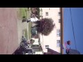 mvp basketball johnrojas 25 shooting around
