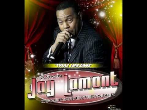 Jammin Jay Lamont (Official) Promotional Video 