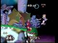 videos de Eddie (falco) Vs Zjiin (shiek)