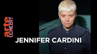Jennifer Cardini - Live @ Red Bull Music Festival Berlin: S3kt0r UFO – 30 Jahre Techno 2018