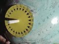 Sundials and Latitude