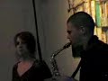 The Tone Travellers - Take Five