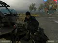 BF2 Jumping BF2 Jumping