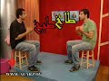 حلقة هذا الأسبوع في برنامج 