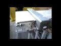 Metal Detector for Biscuit Line.