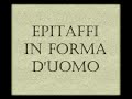 tarkovskij cinema poesia epitaffi forma uomo luca minetti
