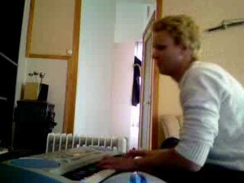 sad melodies - Hello:) This Is a variety of melodies that you may recognize..:) Hope you enjoy listening :) Some of the melodies are from movies that i play in my own way, ...