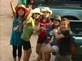 Songkran Festival at Ban Hin Taek