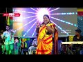 Download Naatupura Padal Chinna Ponnu Singing Her Guru Kottaisamy S Song Antha Kadala Kolla Orathula With Ton Mp3 Song